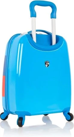 Paw Patrol Heys Spinner Jongens Kinderkoffer -Bagage En Reistassen 644x1200 2