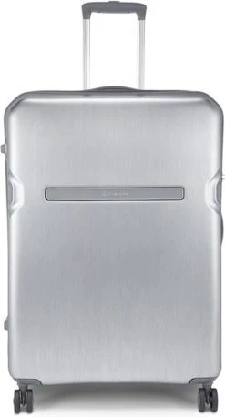 Carlton Insignia NXT Spinner Case 79 Cm - Pearl Silver