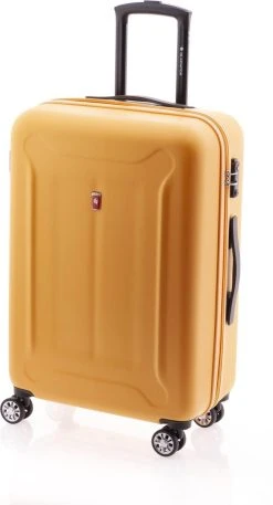 Gladiator Beetle M Spinner 68 - TSA Slot - Abrikoos Oranje