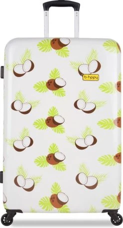 BHPPY - Crazy Coco - Reiskoffer (76 Cm)