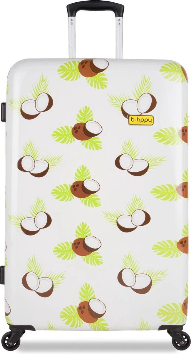 BHPPY - Crazy Coco - Reiskoffer (76 Cm)