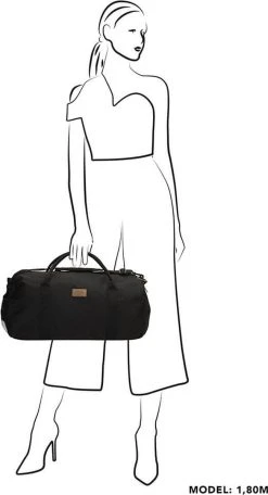 Beagles Originals Torrent Reistas - Zwart 11 Beagles Originals Torrent Reistas - Zwart -Bagage En Reistassen 650x1200 13