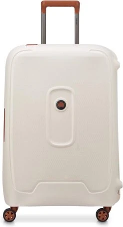 Delsey Harde Koffer / Trolley / Reiskoffer - Moncey - 69 Cm (large) - Wit 17 Delsey Harde Koffer / Trolley / Reiskoffer - Moncey - 69 Cm (large) - Wit -Bagage En Reistassen 650x1200 8