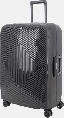 Decent Koffer / Trolley / Reiskoffer - 68 X 47.5 X 28 Cm - 80 Liter - Axiss-Fix - Zwart -Bagage En Reistassen 653x1200 2