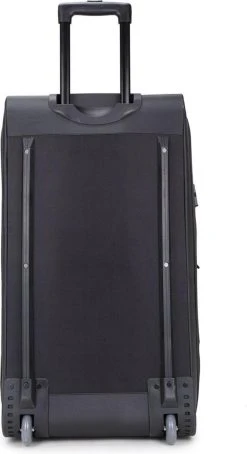 Decent Sport Line L Reistas 2 Wielen - Zwart -Bagage En Reistassen 653x1200 8