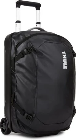 Thule Chasm Handbagagekoffer 55cm/22" - Zwart -Bagage En Reistassen 655x1200 4