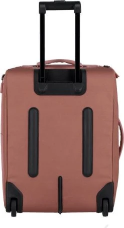 Travelite Reistas / Weekendtas / Handbagage - Kick Off - 40 Cm (small) - Roze 10 Travelite Reistas / Weekendtas / Handbagage - Kick Off - 40 Cm (small) - Roze -Bagage En Reistassen 656x1200 13