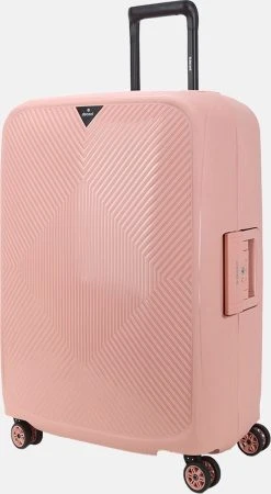 Decent Harde Koffer Axiss-Fix 68 - Roze -Bagage En Reistassen 658x1200 5