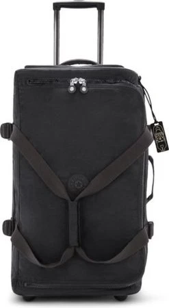 Kipling TEAGAN M Reiskoffer (38 X 66 X 35 Cm) - Black Noir