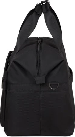 Samsonite Reistas - Airea 45/18 Black 23 Samsonite Reistas - Airea 45/18 Black -Bagage En Reistassen 661x1200 13