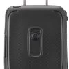 Delsey Moncey Slim Cabin Trolley Case - 55 Cm - Black