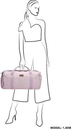 Beagles Originals Torrent Reistas - Lila 11 Beagles Originals Torrent Reistas - Lila -Bagage En Reistassen 663x1200 12