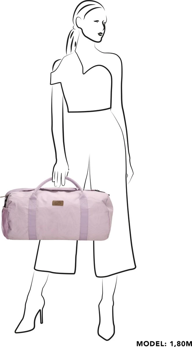 Beagles Originals Torrent Reistas - Lila 4 Beagles Originals Torrent Reistas - Lila - Afbeelding 4