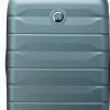 Delsey Air Armour 77 Cm Reiskoffer - Groen