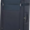 Samsonite Reiskoffer - Citybeat Spinner 78/29 Uitbreidbaar (Large) Navy Blue