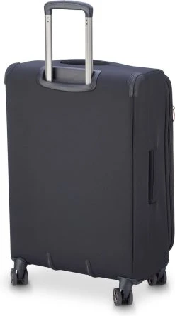 Delsey Helium DLX Reiskoffer - 71 Cm - Zwart 11 Delsey Helium DLX Reiskoffer - 71 Cm - Zwart -Bagage En Reistassen 666x1200 12