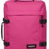 Eastpak TRANVERZ S Reiskoffer, Handbagage (51 X 32.5 X 23 Cm) - Pink Escape