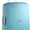 Samsonite Reiskoffer - S'CURE SPINNER 69/25 (Medium) Turquoise
