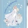 Disney Frozen Frozen 2 Meisjes Kinderkoffer ABS 55 Cm 4 W My Favourite