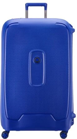 Delsey Moncey Trolley Case - 82 Cm - Blue -Bagage En Reistassen 669x1200 8