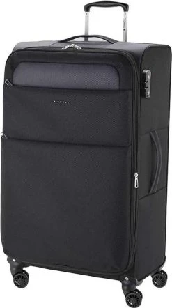 Gabol Cloud Spinner 79 Black -Bagage En Reistassen 670x1200 7