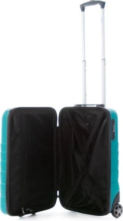 Oistr Brooks Handbagage Koffer Upright 55 Jade 23 Oistr Brooks Handbagage Koffer Upright 55 Jade -Bagage En Reistassen 671x1200