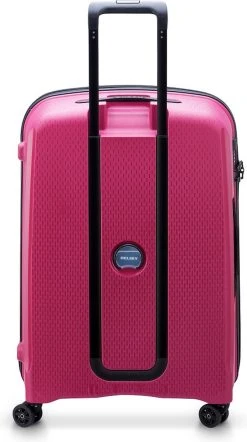 Delsey Belmont Plus Reiskoffer - 76 Cm - Roze -Bagage En Reistassen 671x1200 7