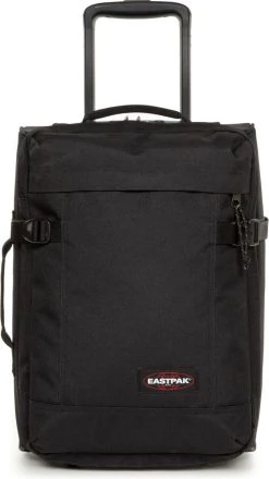 Eastpak TRANVERZ XXS Reiskoffer, Handbagage (45 X 32 X 20 Cm) - Black