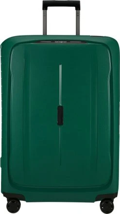 Samsonite Reiskoffer - Essens Spinner (4 Wielen) 75 Cm - Alpine Green - 4.2 Kg -Bagage En Reistassen 673x1200 5