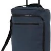 Norlander Lyon Trolleytas - Dull PU - 21 Liter - Blauw