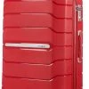 Samsonite Reiskoffer - Flux Spinner 75/28 Exp (Medium) Red