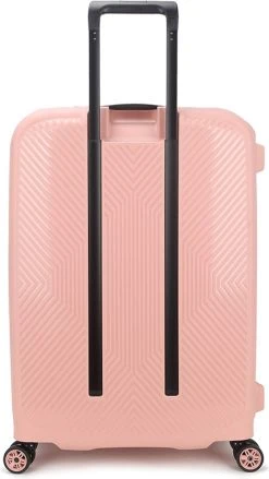 Decent Harde Koffer Axiss-Fix 68 - Roze -Bagage En Reistassen 675x1200 7