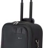 Benzi Elvas Pilotcase - Laptoptrolley - Zwart