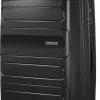 American Tourister Sunside Spinner Reiskoffer 77 Cm - Zwart
