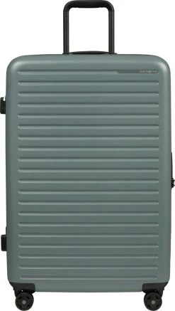 Samsonite Reiskoffer - Stackd Spinner 75/28 (Medium) Forest