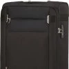 Samsonite Reiskoffer - Citybeat Upright 55/20 (Handbagage) Black
