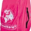 Travelsafe Combipack Cover - Large Tot 90L - Roze