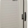 Samsonite Reiskoffer - Stackd Spinner (4 Wielen) 75 Cm - Sand - 4.3 Kg