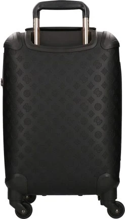 Guess Wilder 18 In 4 Dames Reiskoffer - Zwart -Bagage En Reistassen 683x1200 2