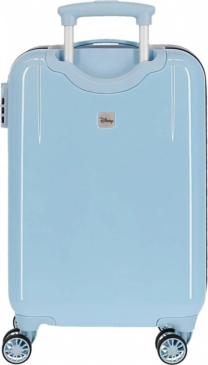 Disney Frozen Frozen 2 Meisjes Kinderkoffer ABS 55 Cm 4 W My Favourite 2 Disney Frozen Frozen 2 Meisjes Kinderkoffer ABS 55 Cm 4 W My Favourite - Afbeelding 2