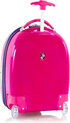 Heys Kinderkoffers Meisjes Unicorn Eenhoorn Roze -Bagage En Reistassen 685x1200 1
