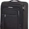 American Tourister Reiskoffer - Crosstrack Spinner 55/20 Tsa (Handbagage) Black/Grey