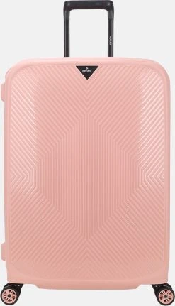 Decent Harde Koffer Axiss-Fix 68 - Roze -Bagage En Reistassen 687x1200 10