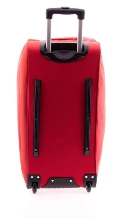 Gladiator Metro Medium Wieltas - 72 Cm - 76 Liter - Rood -Bagage En Reistassen 688x1200 4