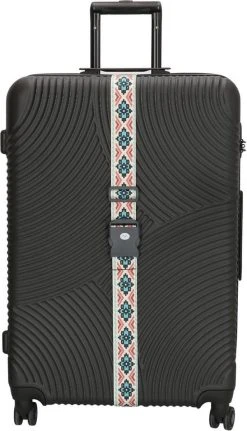 Micmacbags New Navajo Kofferriem - Multi -Bagage En Reistassen 688x1200 5