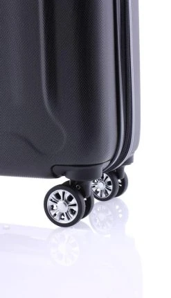 Gladiator Beetle M Spinner 68 - TSA Slot - Zwart -Bagage En Reistassen 690x1200 8