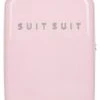 SUITSUIT - Fabulous Fifties - Pink Dust - Handbagage (55 Cm)