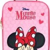 Vadobag Kinderkoffer Trolley Minnie Mouse Star Of The Show