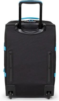 Eastpak TRANVERZ S Reiskoffer, Handbagage (51 X 32.5 X 23 Cm) - Kontrast Grade Blue 9 Eastpak TRANVERZ S Reiskoffer, Handbagage (51 X 32.5 X 23 Cm) - Kontrast Grade Blue -Bagage En Reistassen 699x1200 2