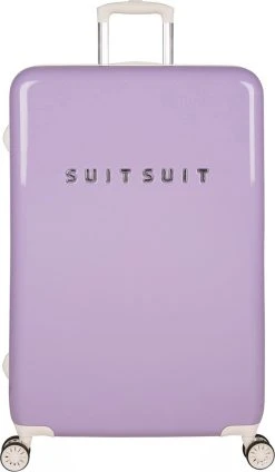 SUITSUIT - Fabulous Fifties - Royal Lavender - Reiskoffer (76 Cm) -Bagage En Reistassen 699x1200 3